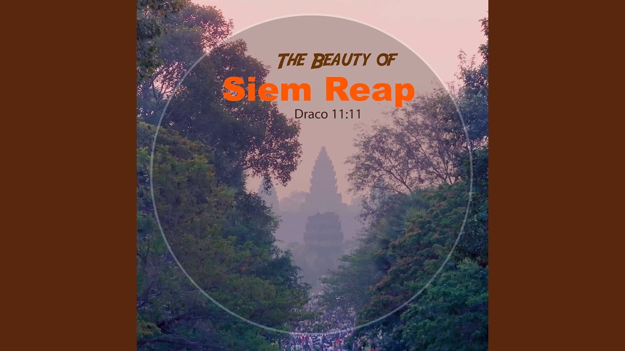 Siem Reap Pride