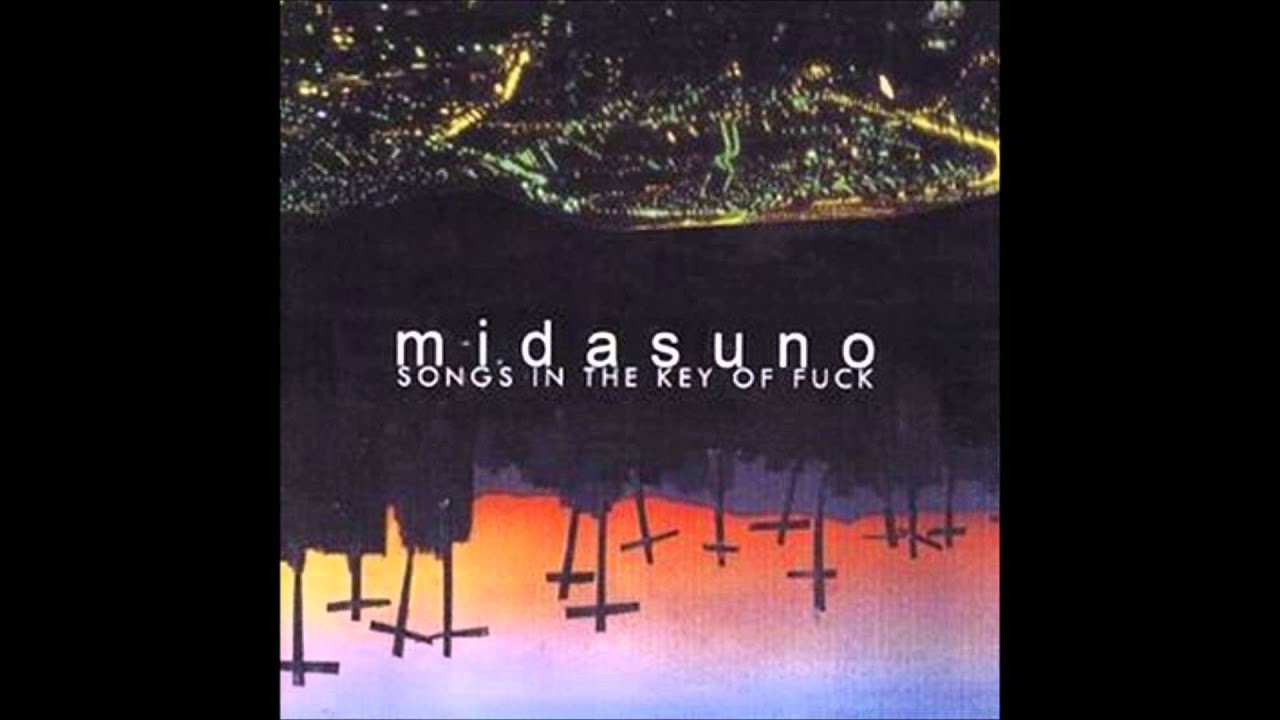 Midasuno - Sirens