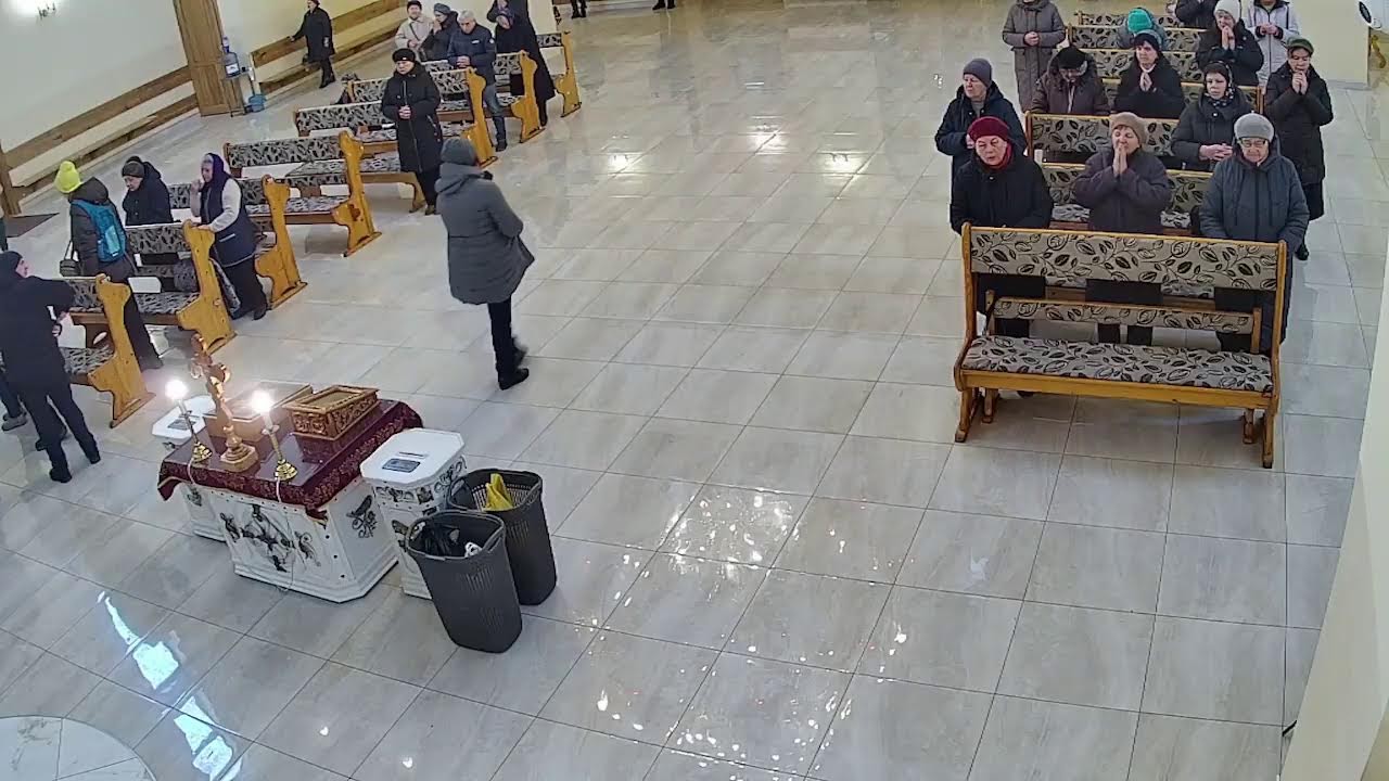 Трансляція