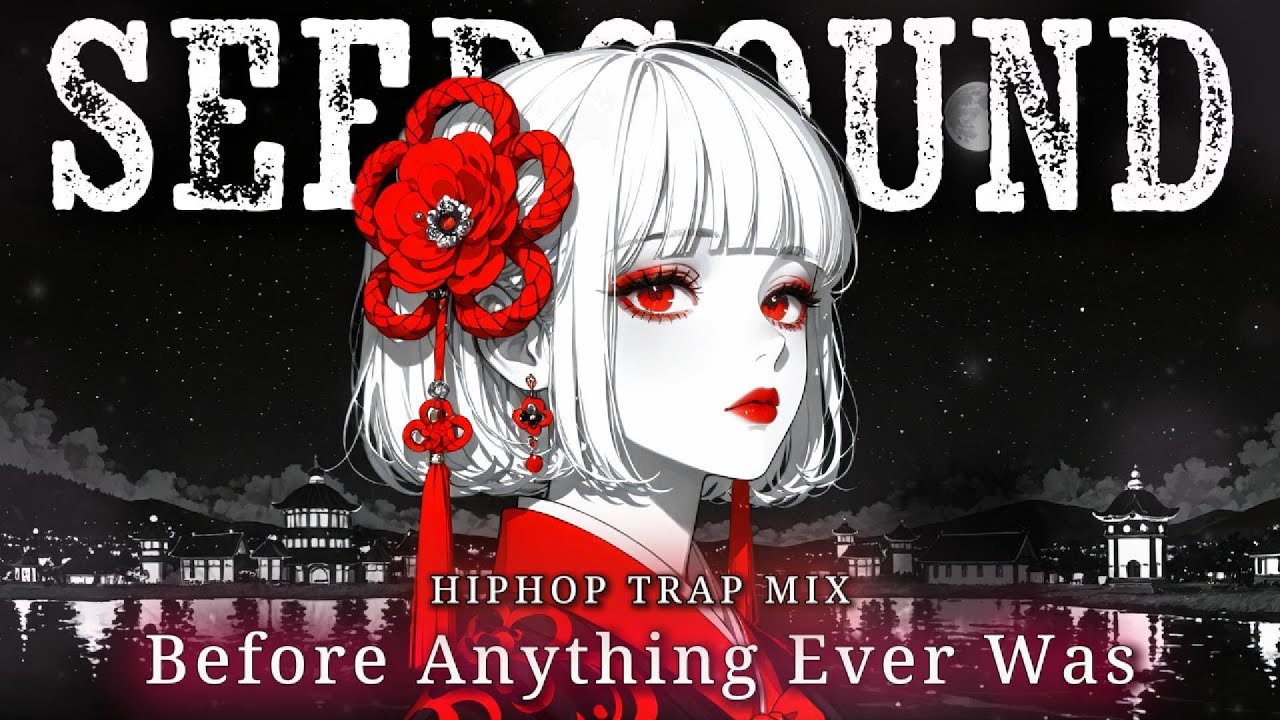 🎧 K-HipHop & Emotional Rap Playlist &ndash; Before Anything Ever Was | #KHipHop #감성힙합 #SeedSound