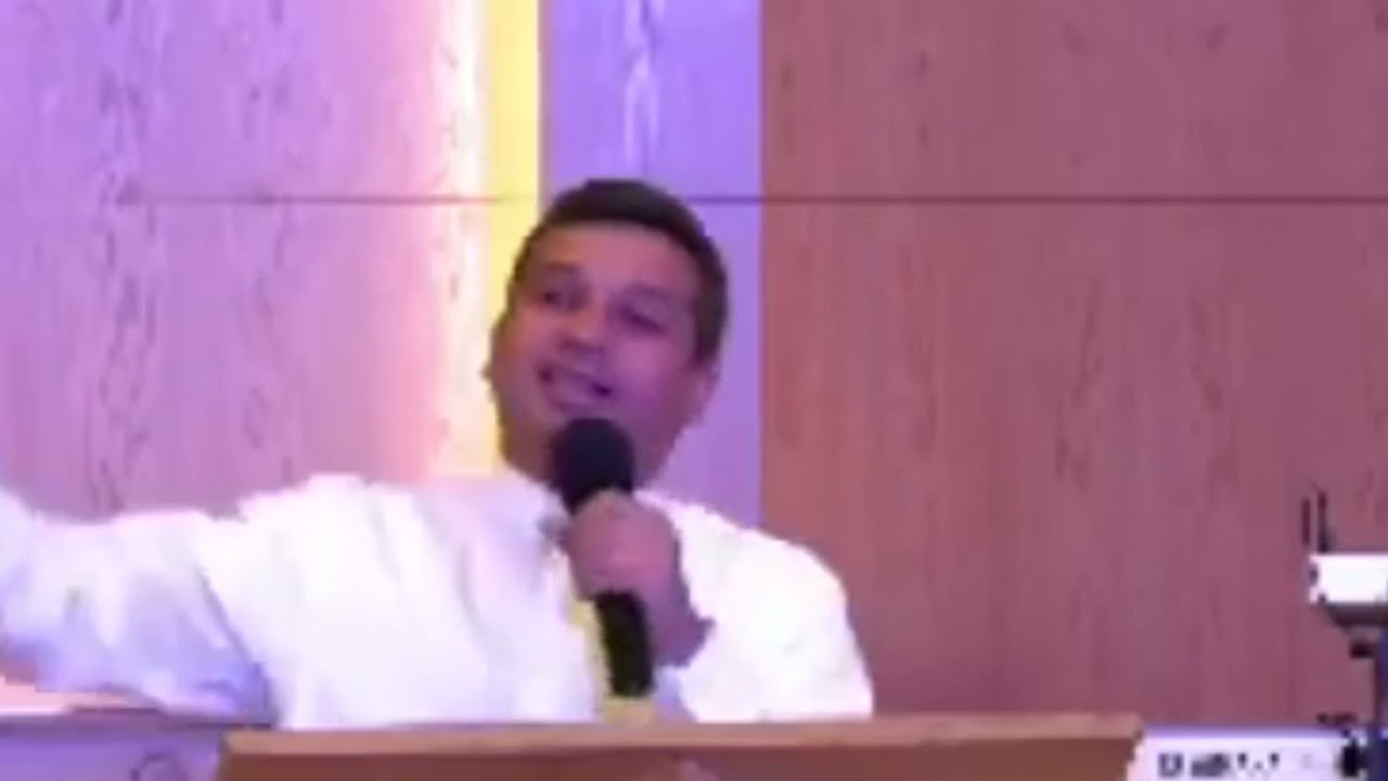 ദൈവം അനുകൂലം എങ്കിൽ പ്രതികൂലം ആര്?  Beautiful message by Pastor Shibu Thomas Oklahoma