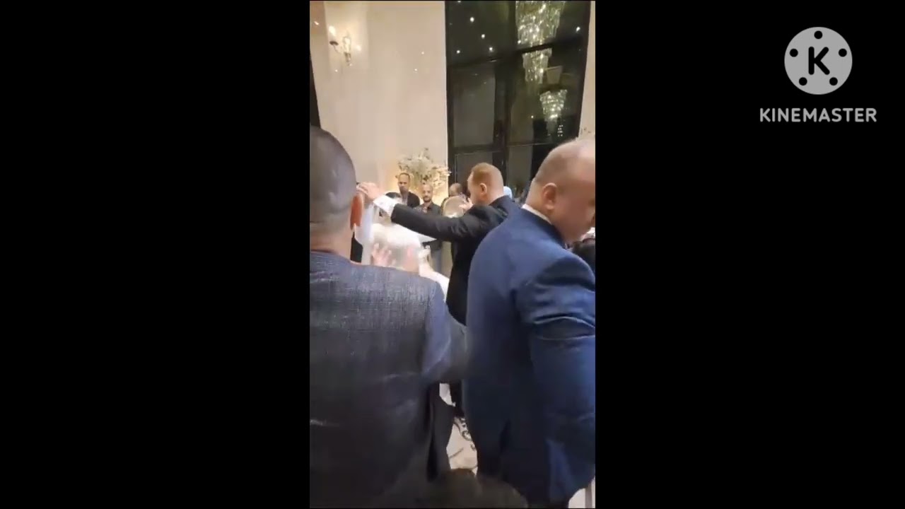 العروسه الرقيقة رزق 😍😍اجمل زفه عروسه