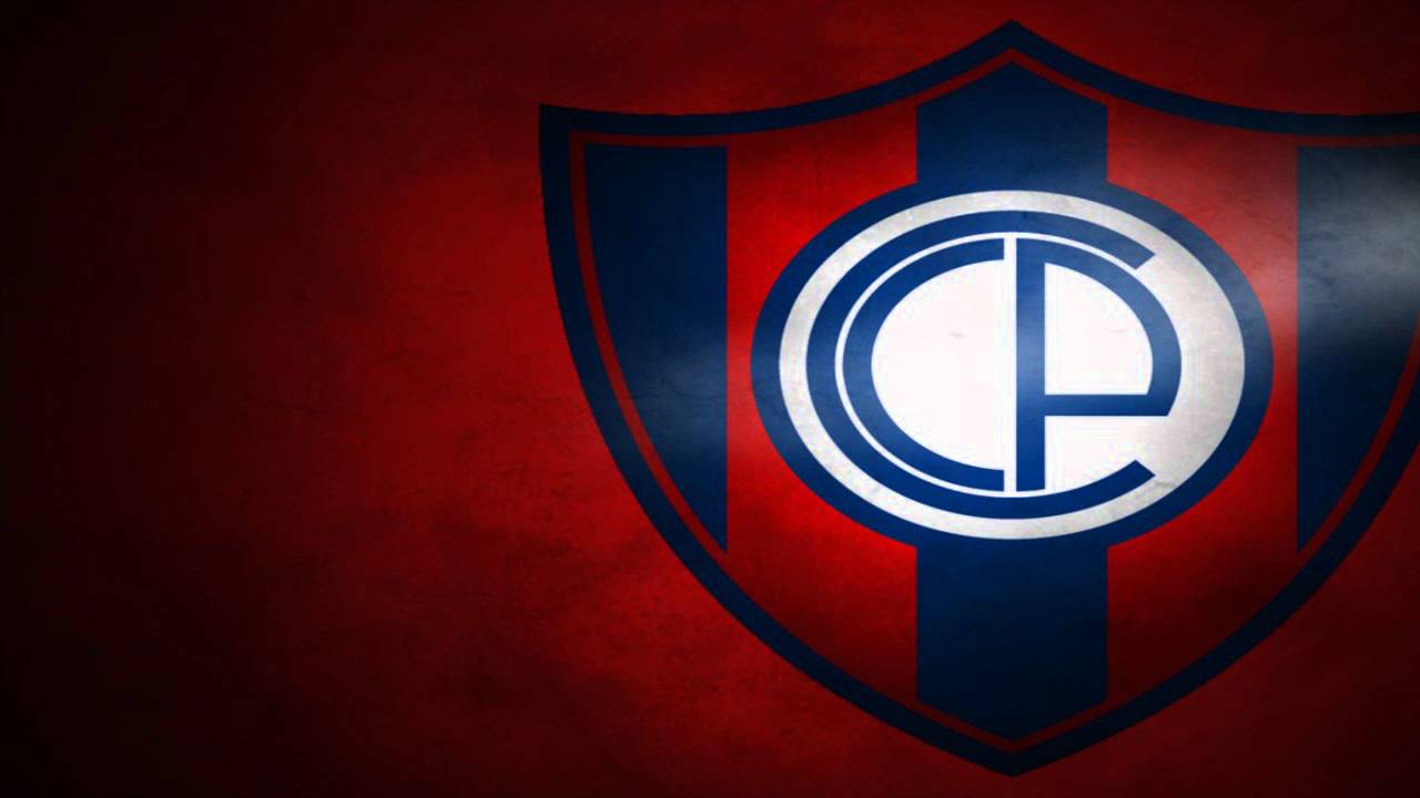Polka del Club Cerro Porteño (el club del pueblo)