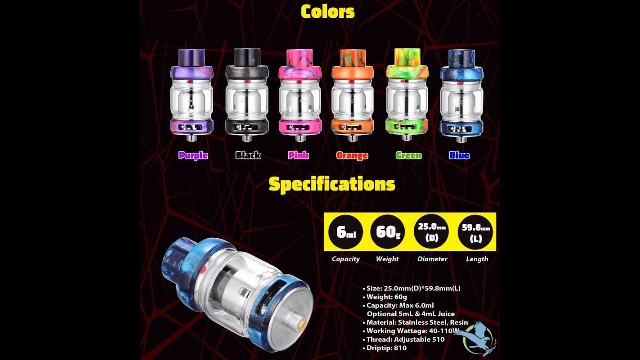 Freemax Mesh Pro Review