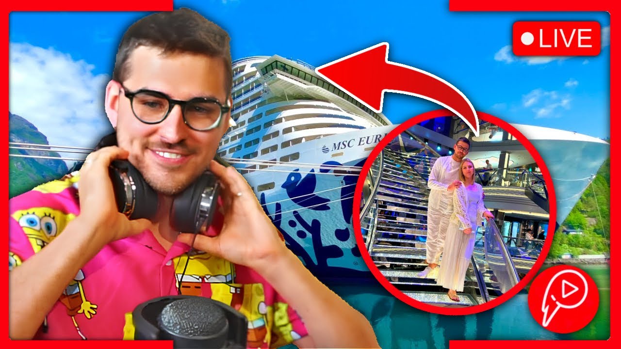 Vi racconto il mio VIAGGIO di NOZZE in Nord Europa!