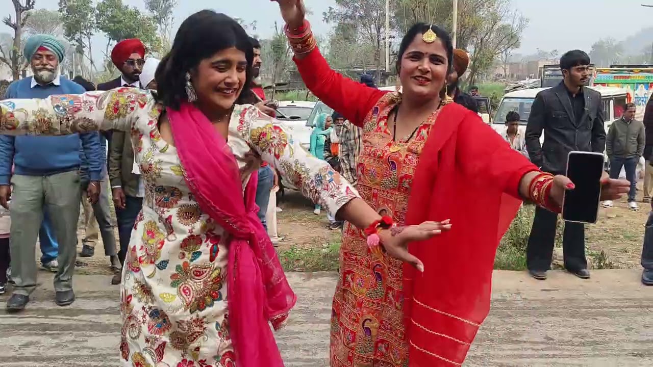 राजस्थान में भांजे की शादी विक्रम सिंह