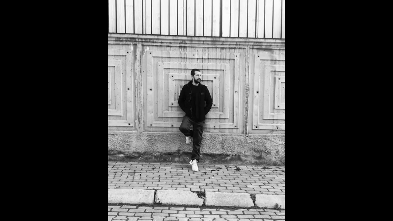 İzah - Siyah (DANCEHALL)