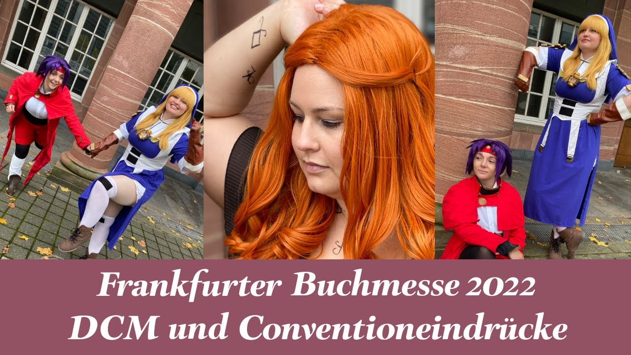Frankfurter Buchmesse 2022