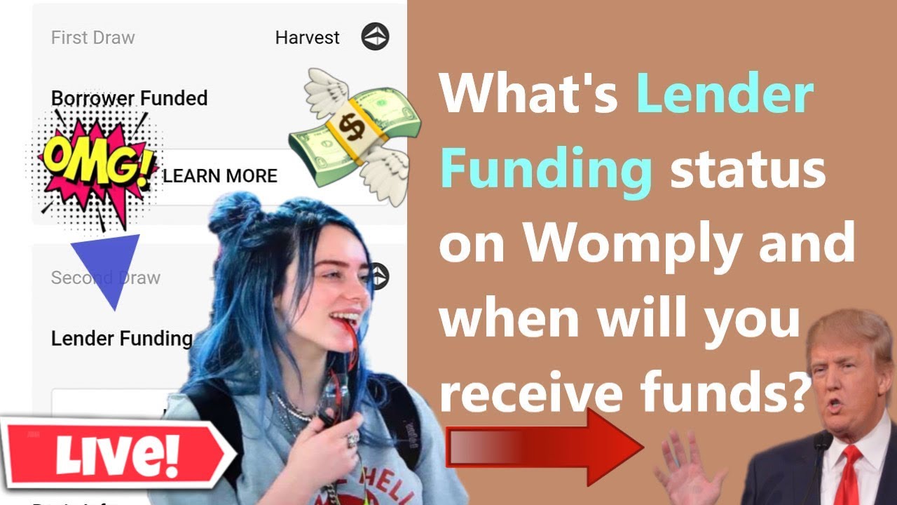 Womply PPP FUNDED Fast Lane - How To Upload Additional Documents, Update Info, Check Status