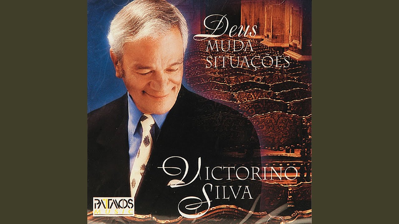 Deus Muda Situa&ccedil;&otilde;es