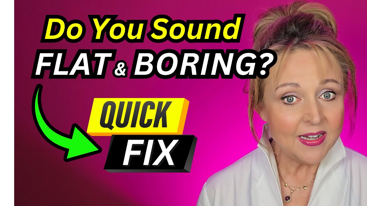 Master Vowel Length for Clear & Expressive Intonation! ALL LEVELS.