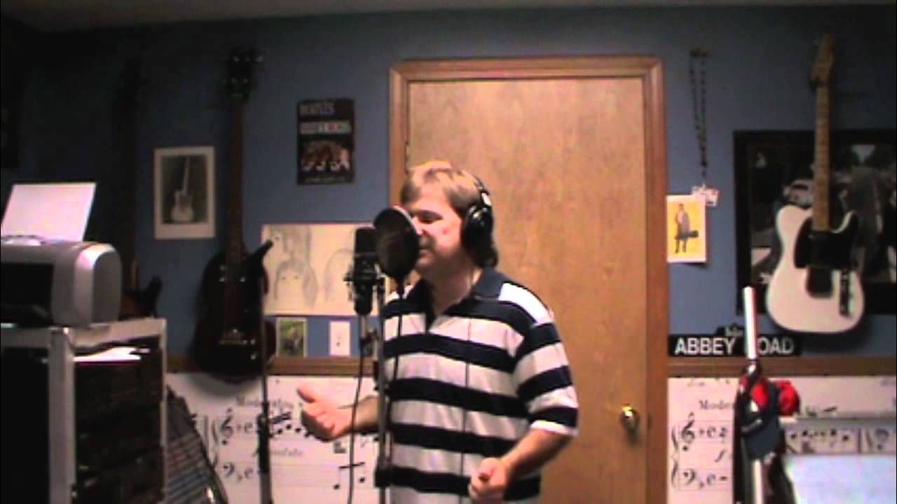 David Underwood --- When the Rain Comes Down