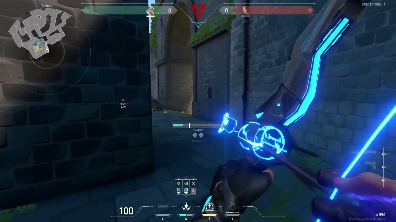 Simultaneous Elimination - Win