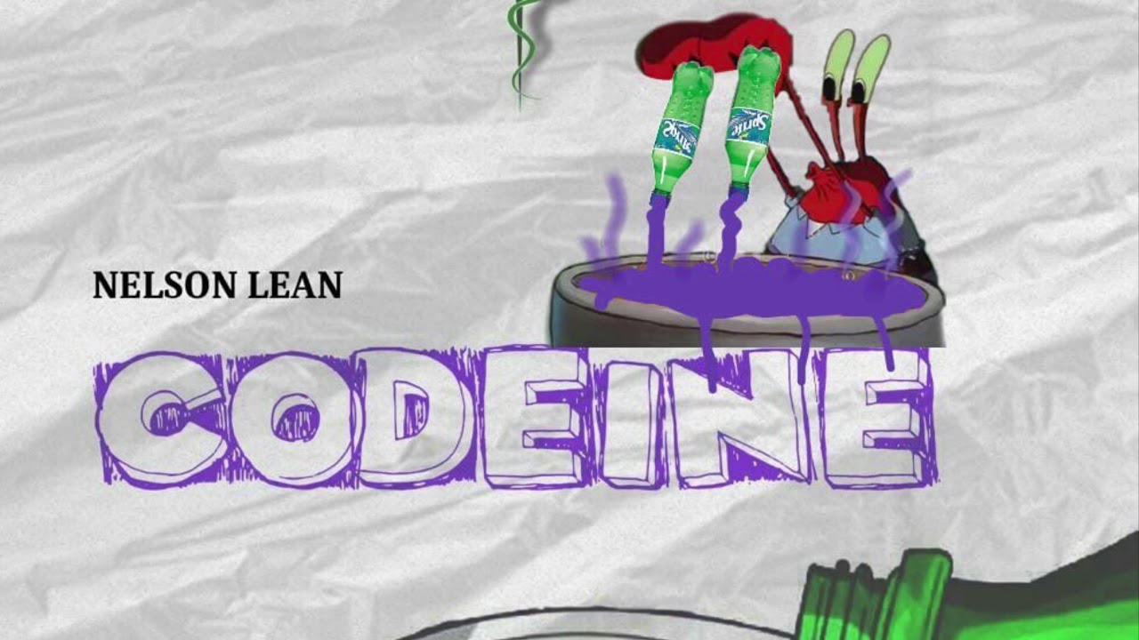Nelson Lean - Cod&eacute;in&eacute; (Directed by Jonel ICKAPY)