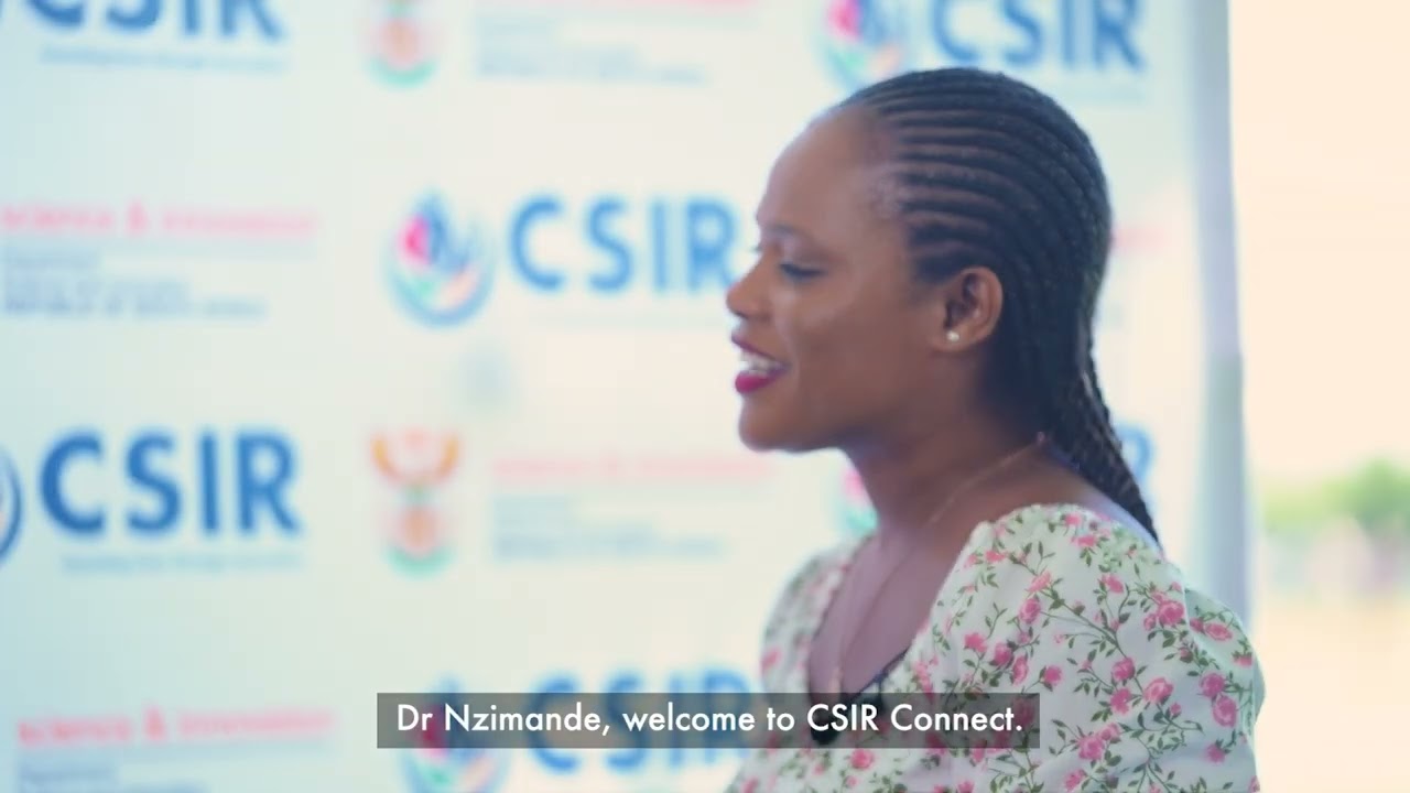 CSIR C3 Launch