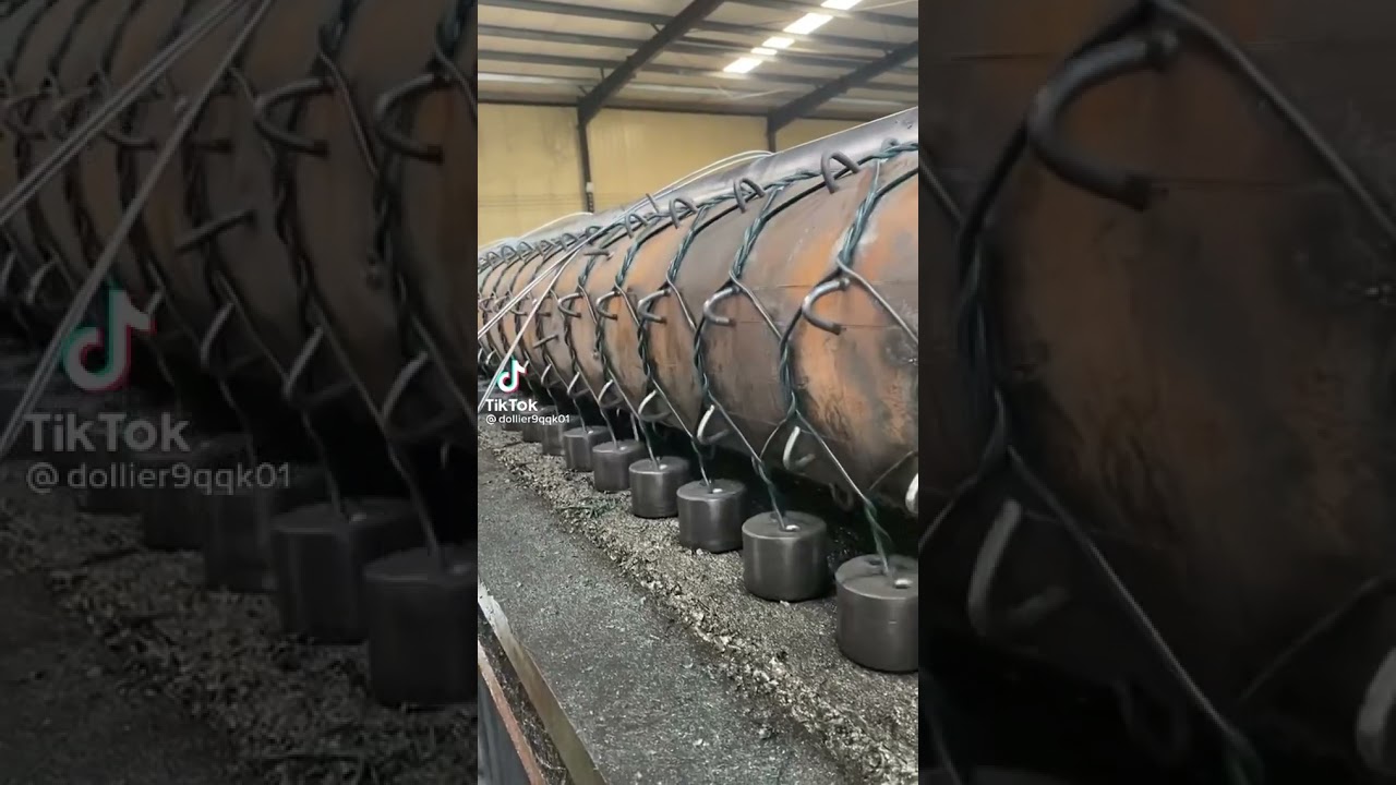 Super máquina de fazer tela 😱