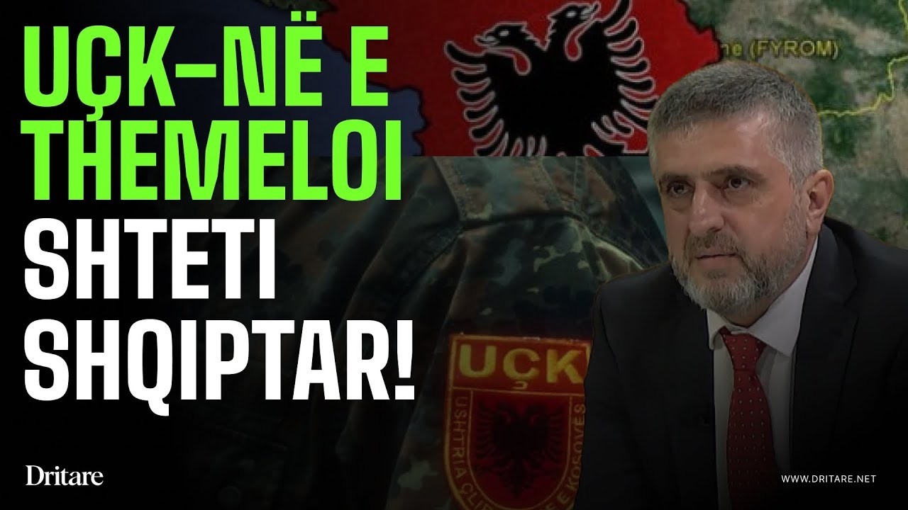 UÇK-në e themeloi shteti shqiptar! Ish-ushtari: Kam dokumentet që e vërtetojnë! | Dekalog
