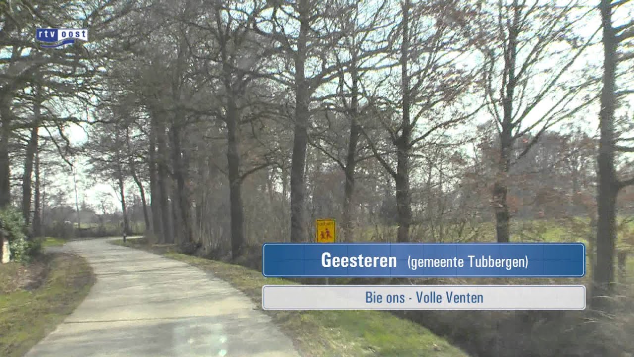 Mooi Overijssel - Geesteren (1)