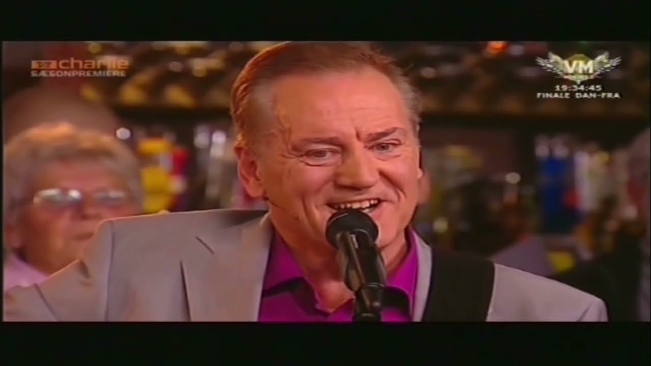 Giro 413 Medley - Keld & Hilda (Top Charlie)