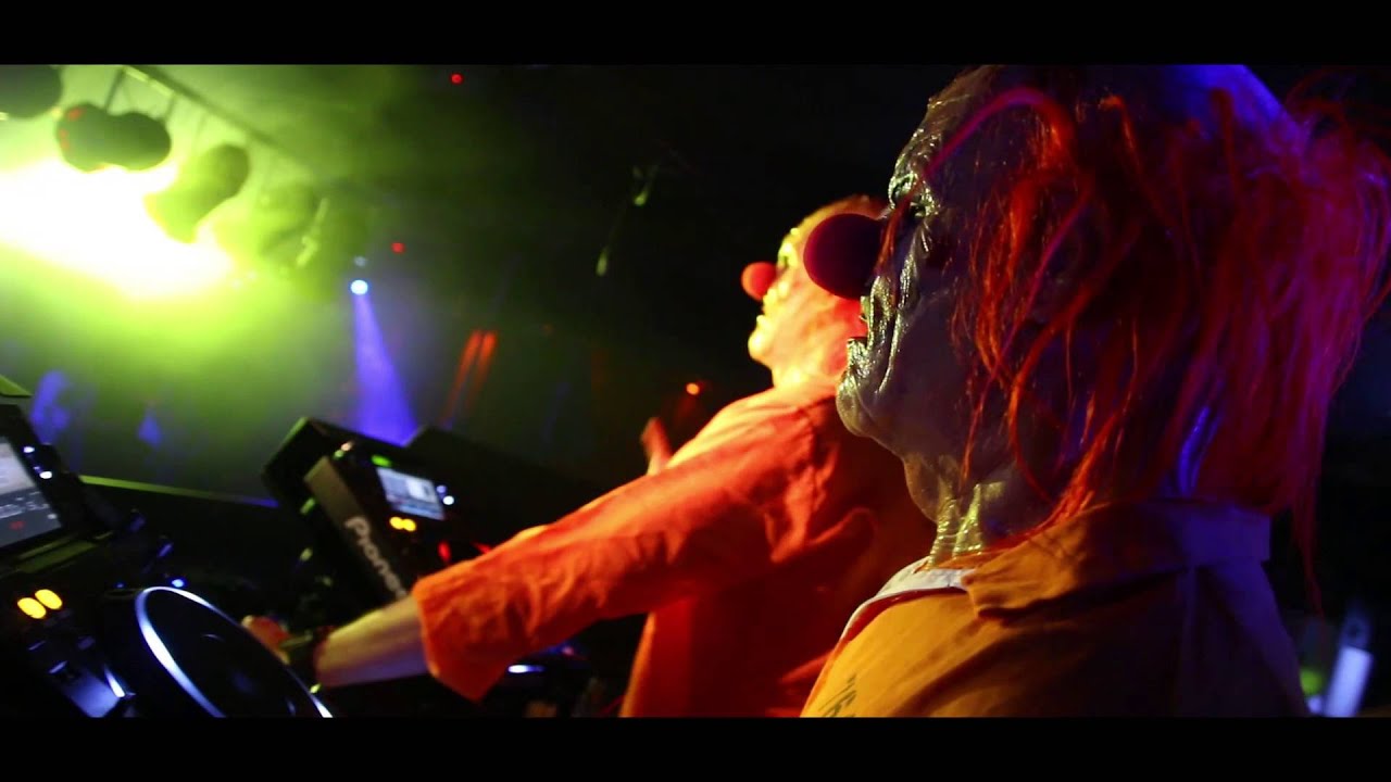 In Tek We Trust (08-03-2014)