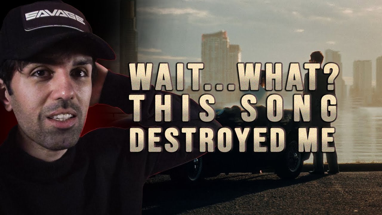 Diamond Construct - Clickbait Reaction | Modern Metal Producer Reacts to @diamondconstruct