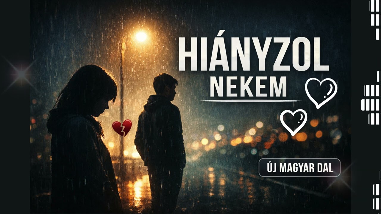 Csendben Sírok Érted – Szomorú Magyar Szerelmes Dal