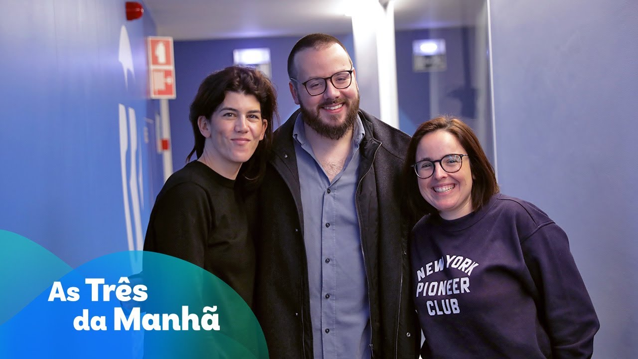 Manuel Cardoso apresenta as suas 