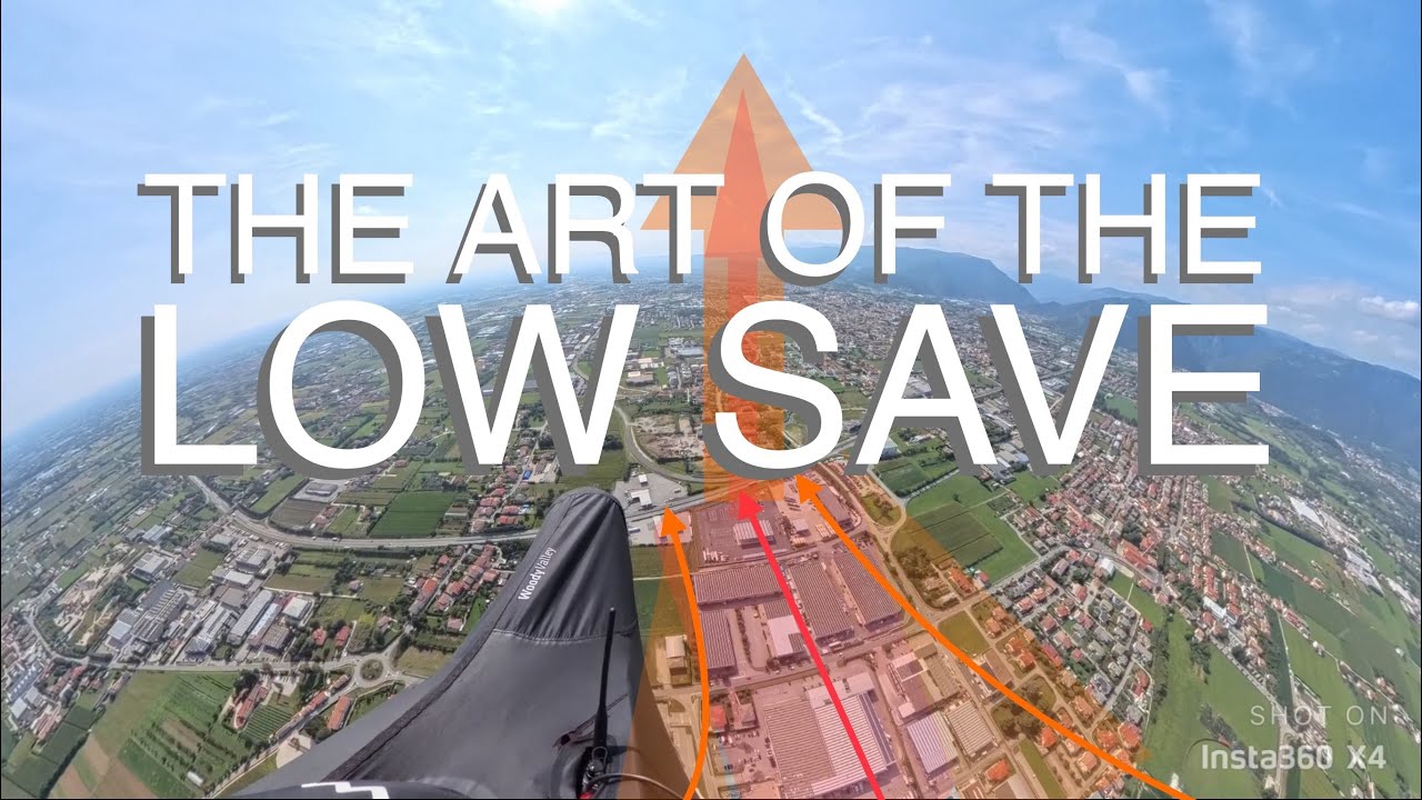 WINDWARD CLIMBS (1/2)