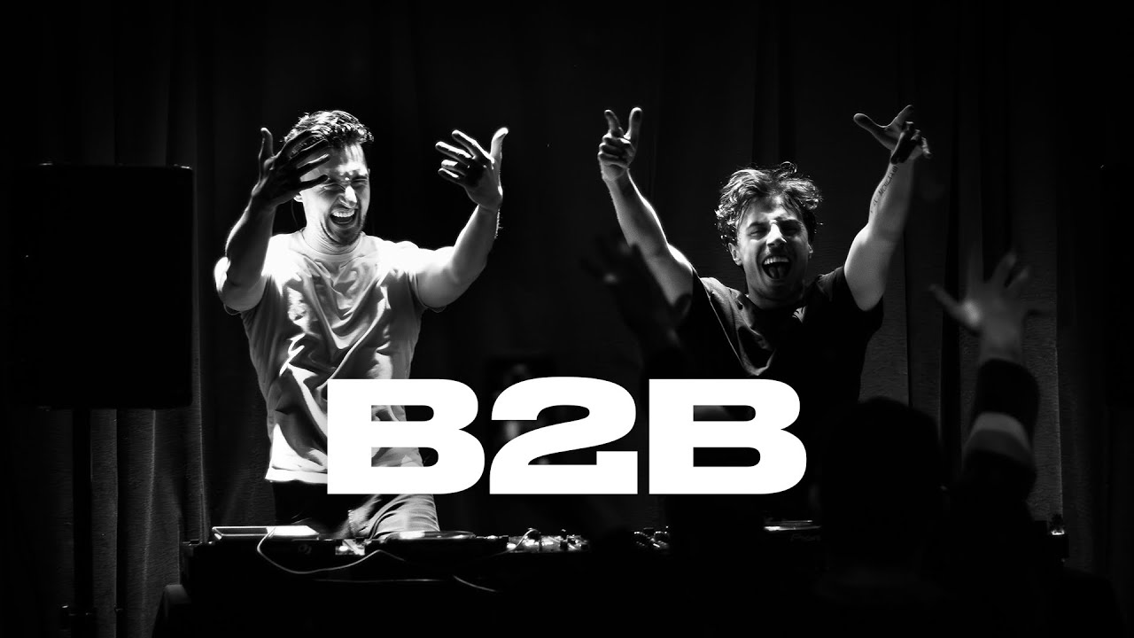 TKC B2B VERMILION @ KYANITE 05/17/2024