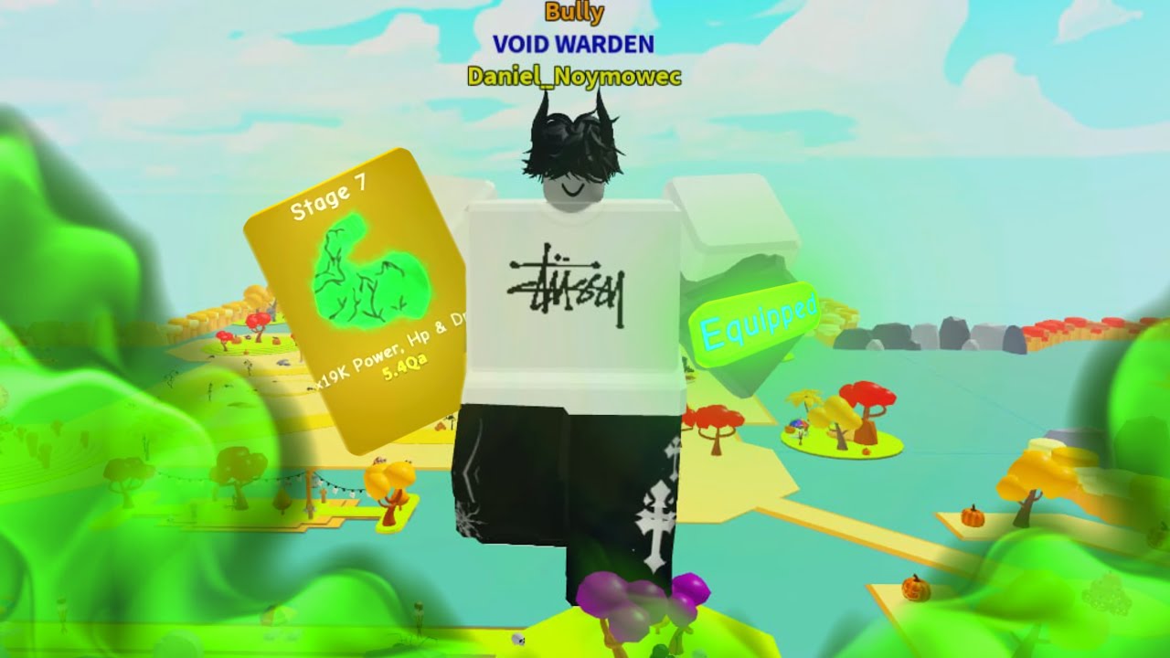 | 🦎7 СТАДИЯ В Og Lifting Simulator🦎 | ЭТО БЫЛО НЕ ПРОСТО!!