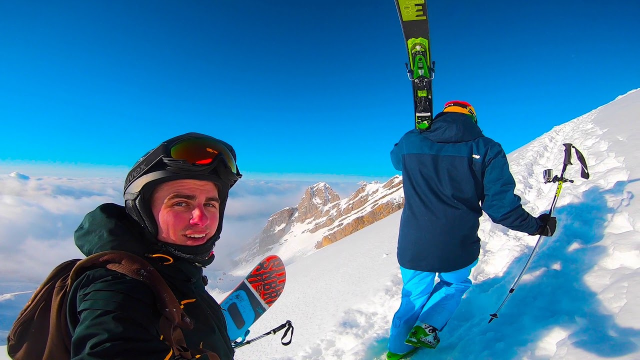 la clusaz 2019