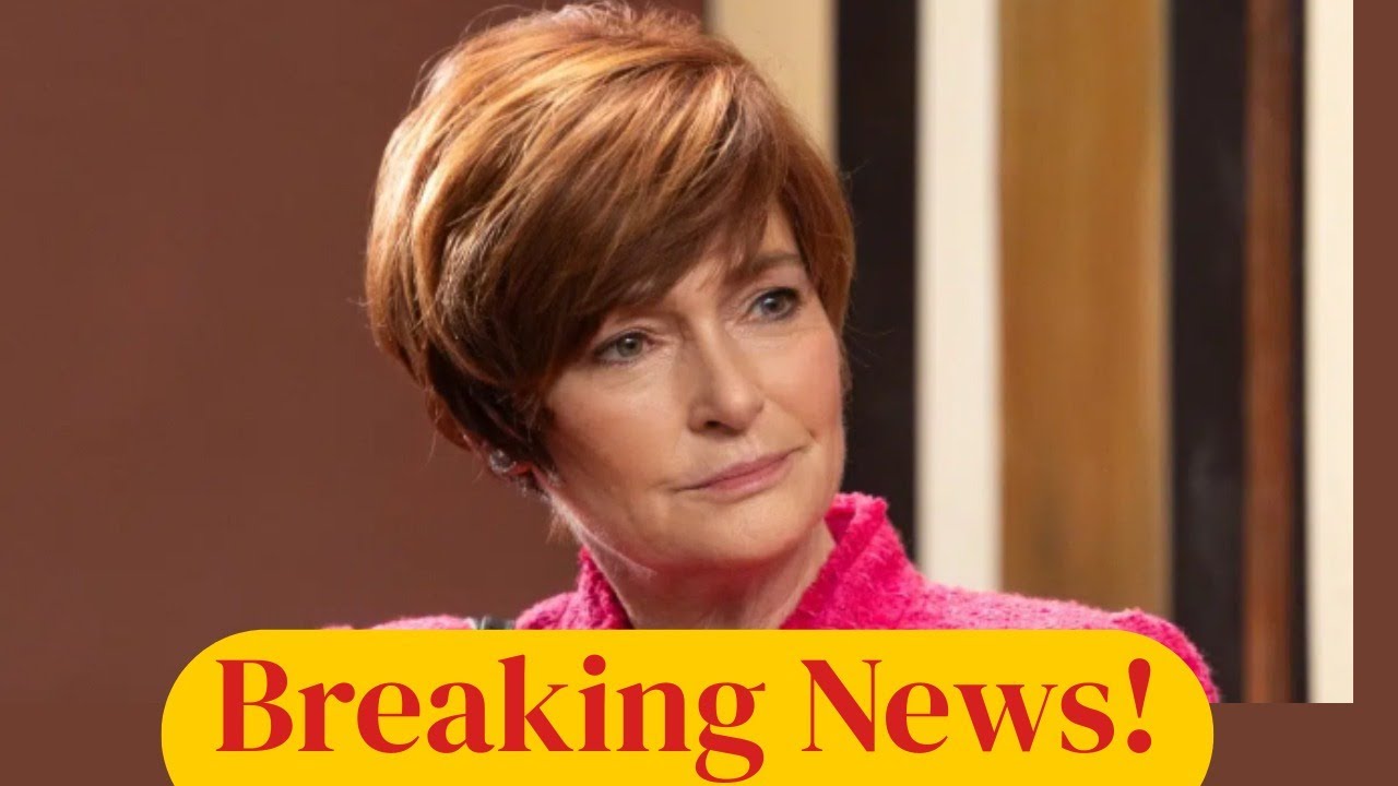 Carolyn Hennesy Finally Confirmed What All GH Fans Were Expected!