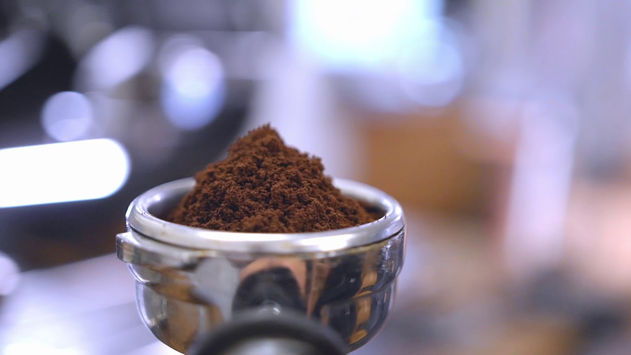 Procaf&eacute; &bull; Der Barista Deutsch