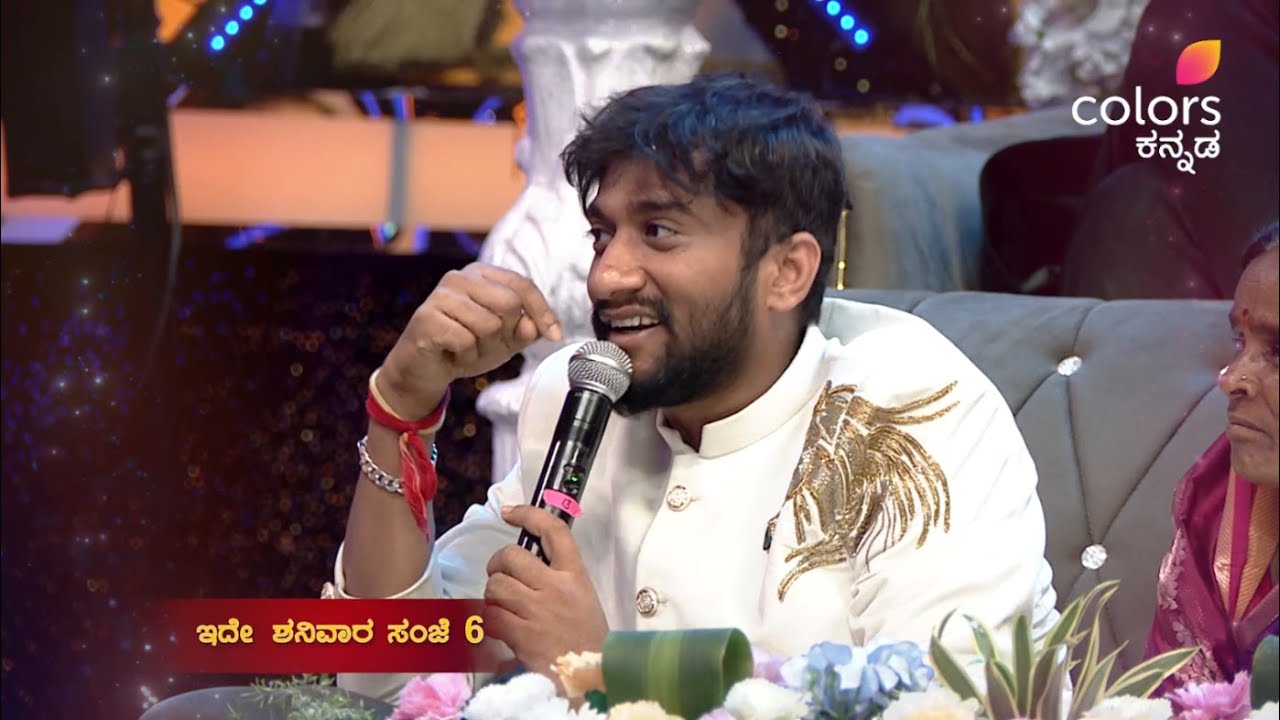 ಹಲ್ಲುದುರಿಸಿದ್ರೂ ಗಿಲ್ಲಿ ರೇಗಿಸೋದು ಮಾತ್ರ ಬಿಡಲ್ಲ!!