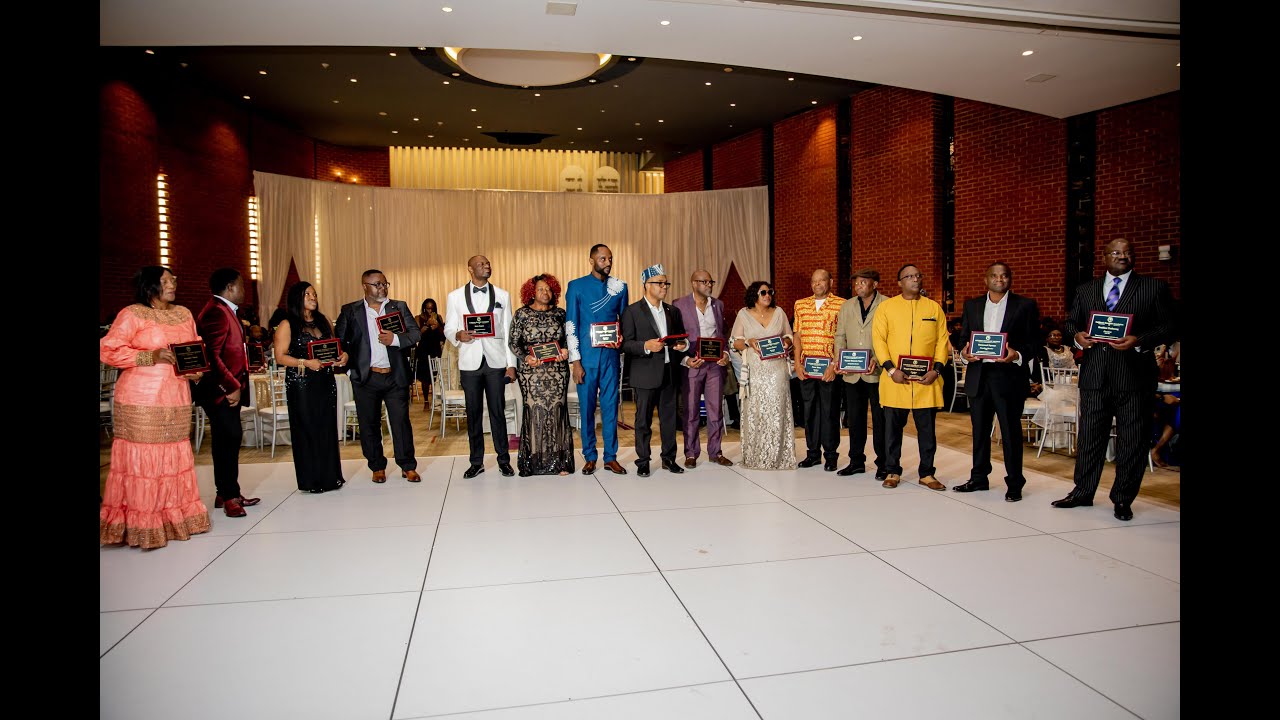 All Bamilike Convention 2023 -Full 3-Day Summary (Highlights)