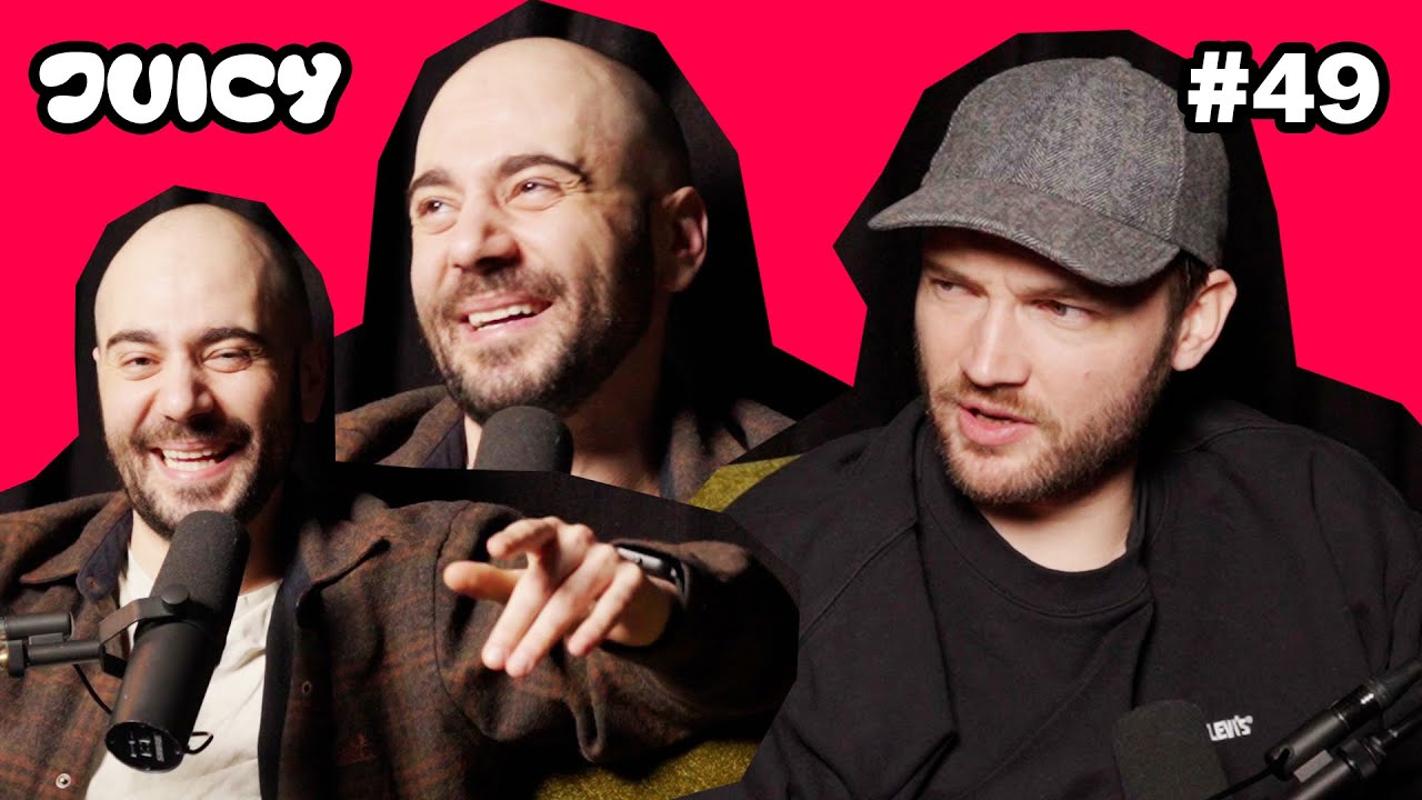 Alon Fellus er djevelens advokat - Lok med Marko #49