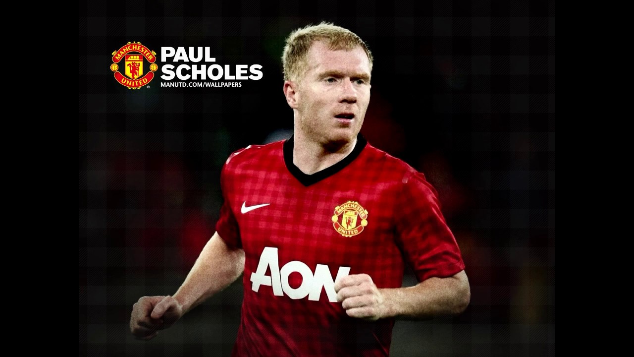 Paul Scholes