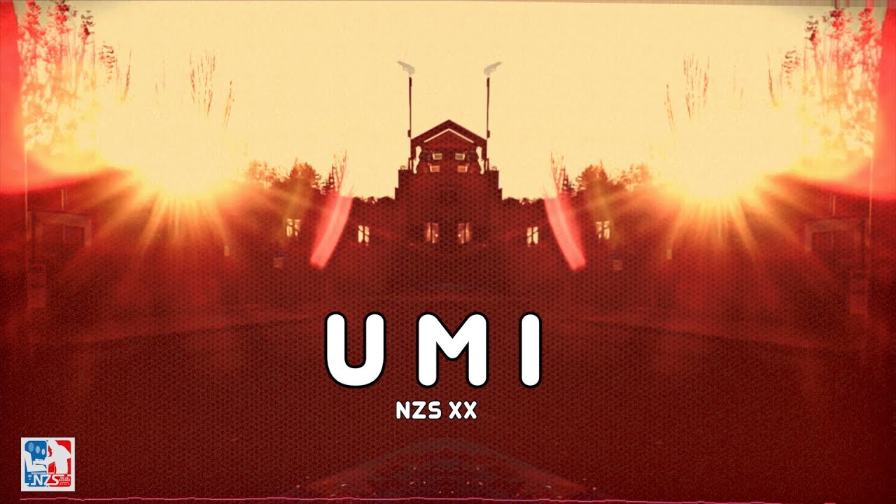 NZSXX UMI HDClip for NZStv NoZuSounds Electronic Music