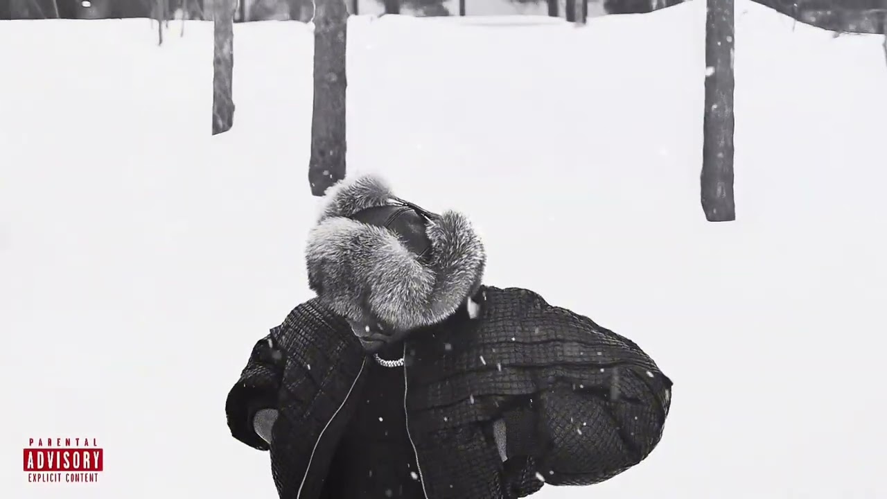 Guy2Bezbar - Belly ft. Rick Ross (Visualizer)