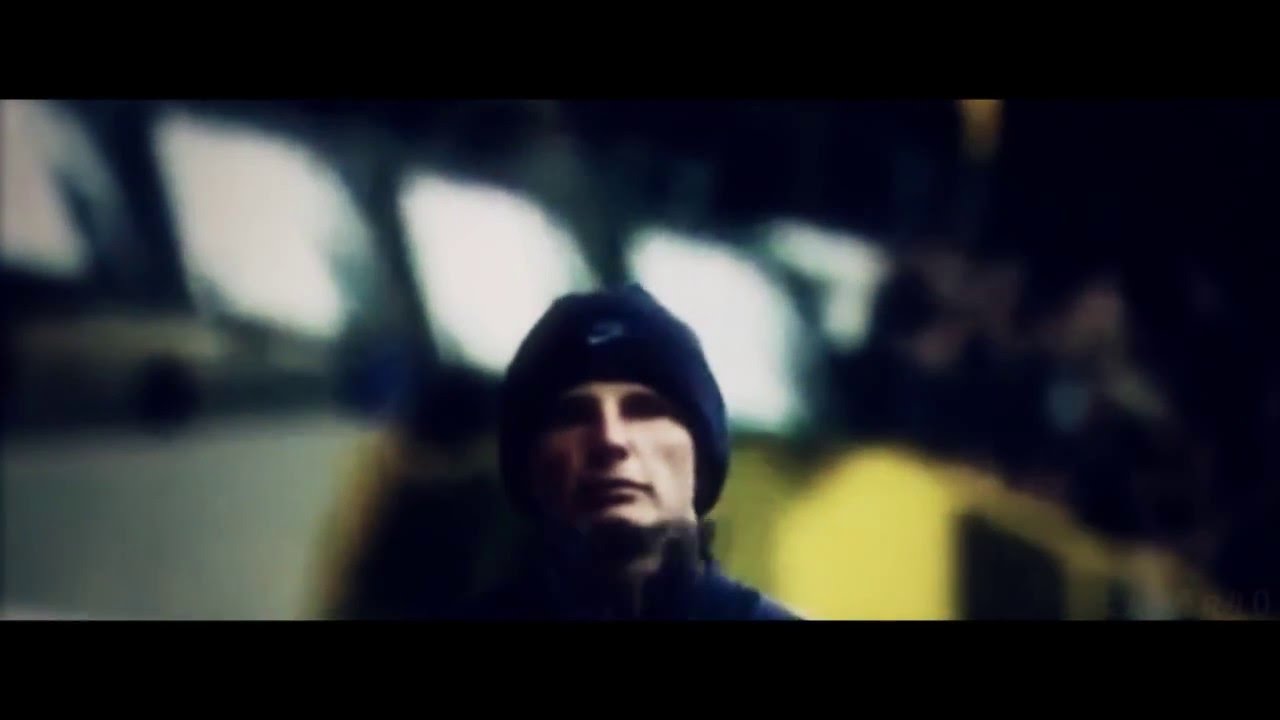 Andrei Arshavin - Better Times