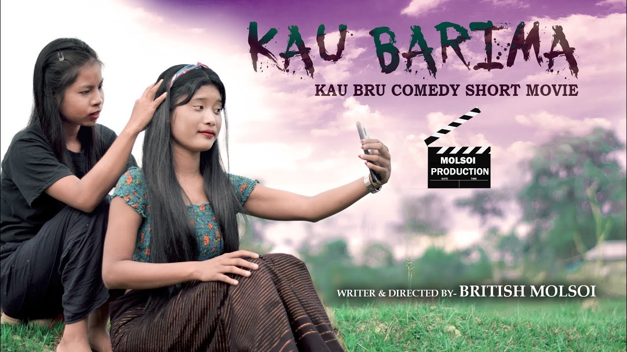 KAUBARIMA || New Kaubru Comedy Short Film || Molsoi Production 2020