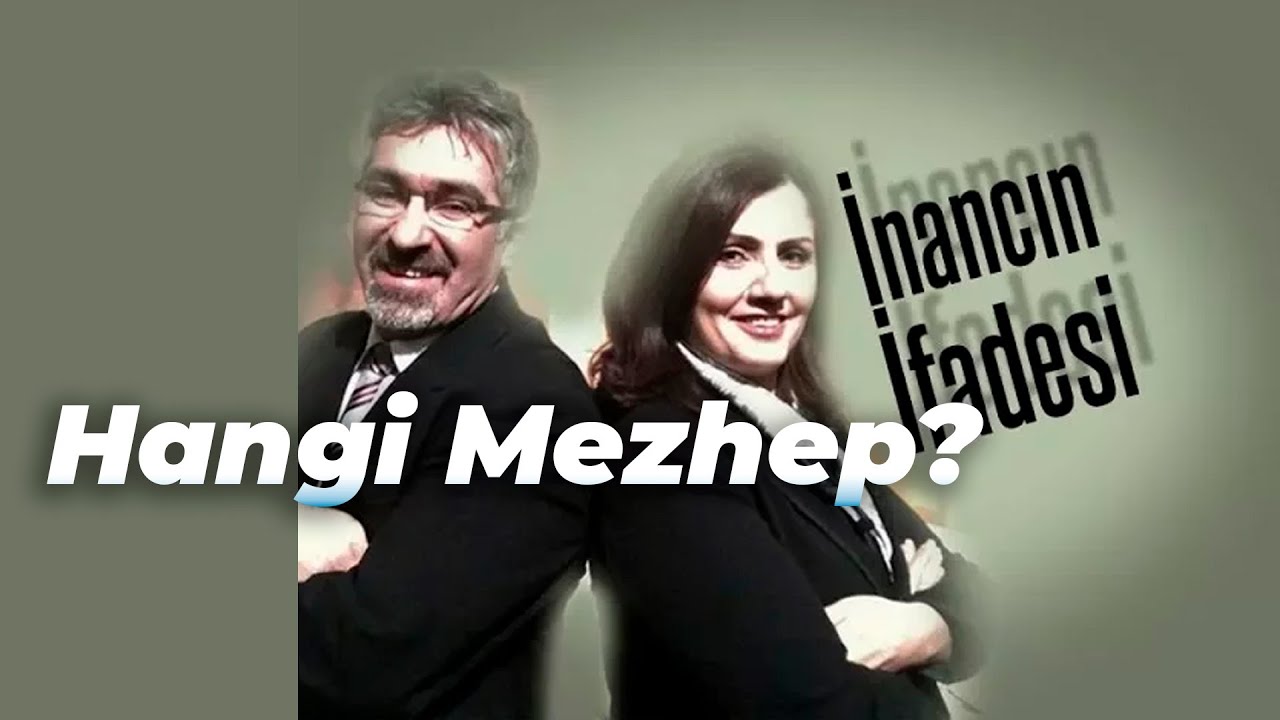 Hristiyanlıkta Belli Başlı Mezhepler Nelerdir? - İnancın İfadesi