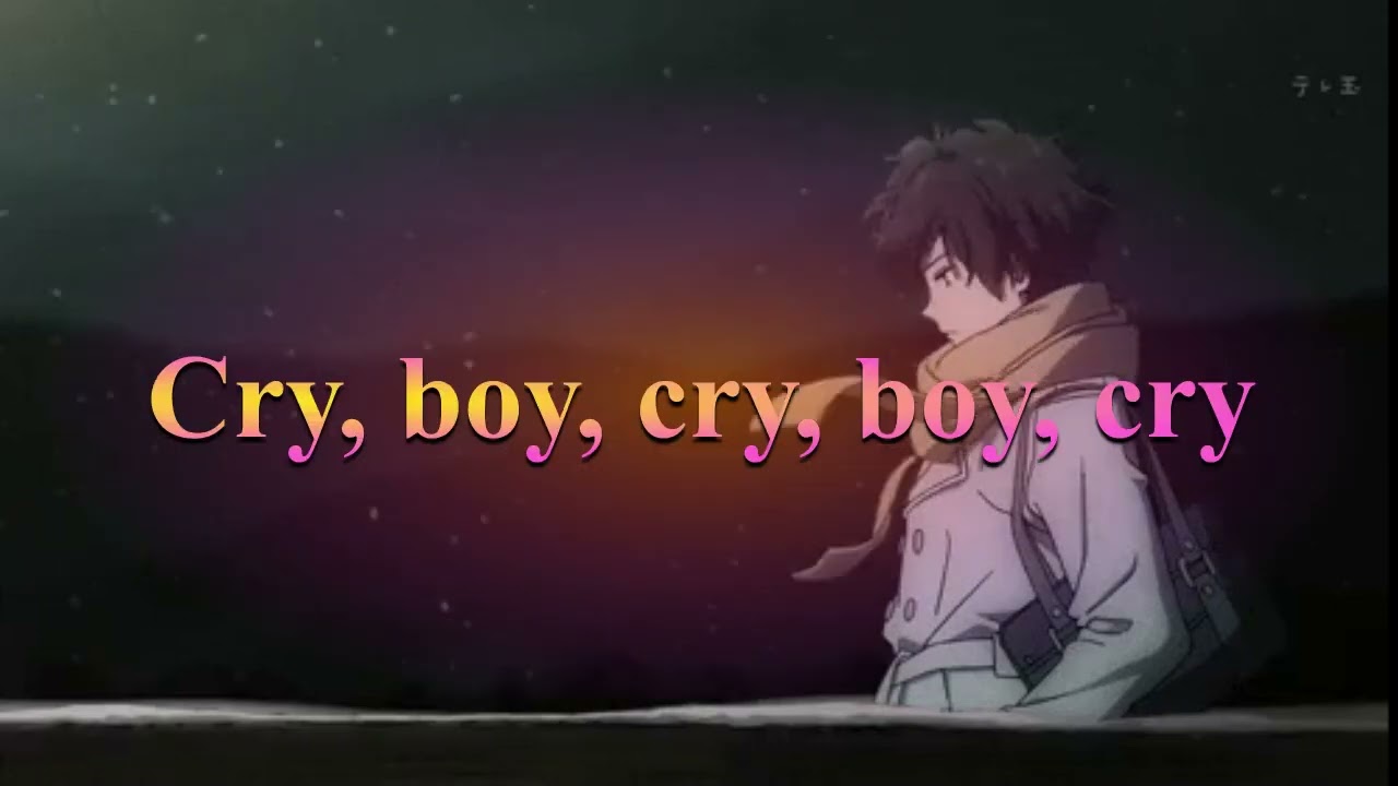 Lord of the Lost - Smalltown Boy Karaoke