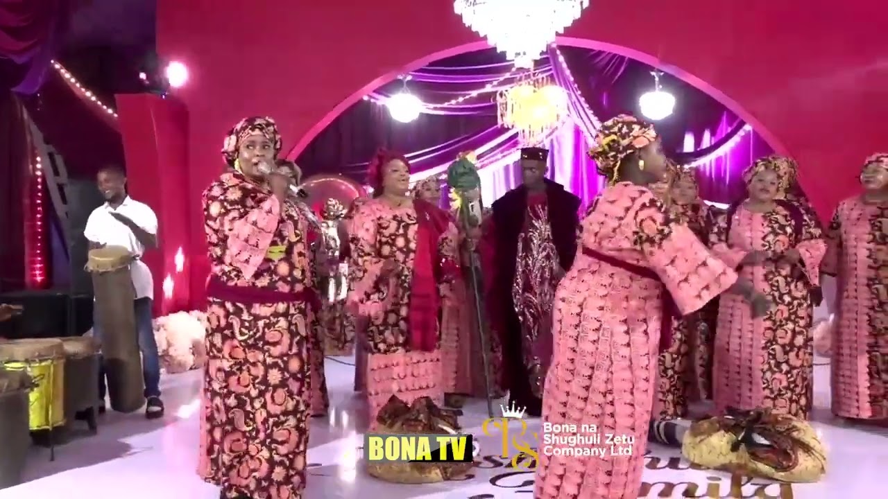 TAZAMA MASOMO WALIVYOINGIA NA NDUNDU NI BALAA