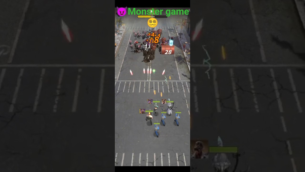 action game fight 😈