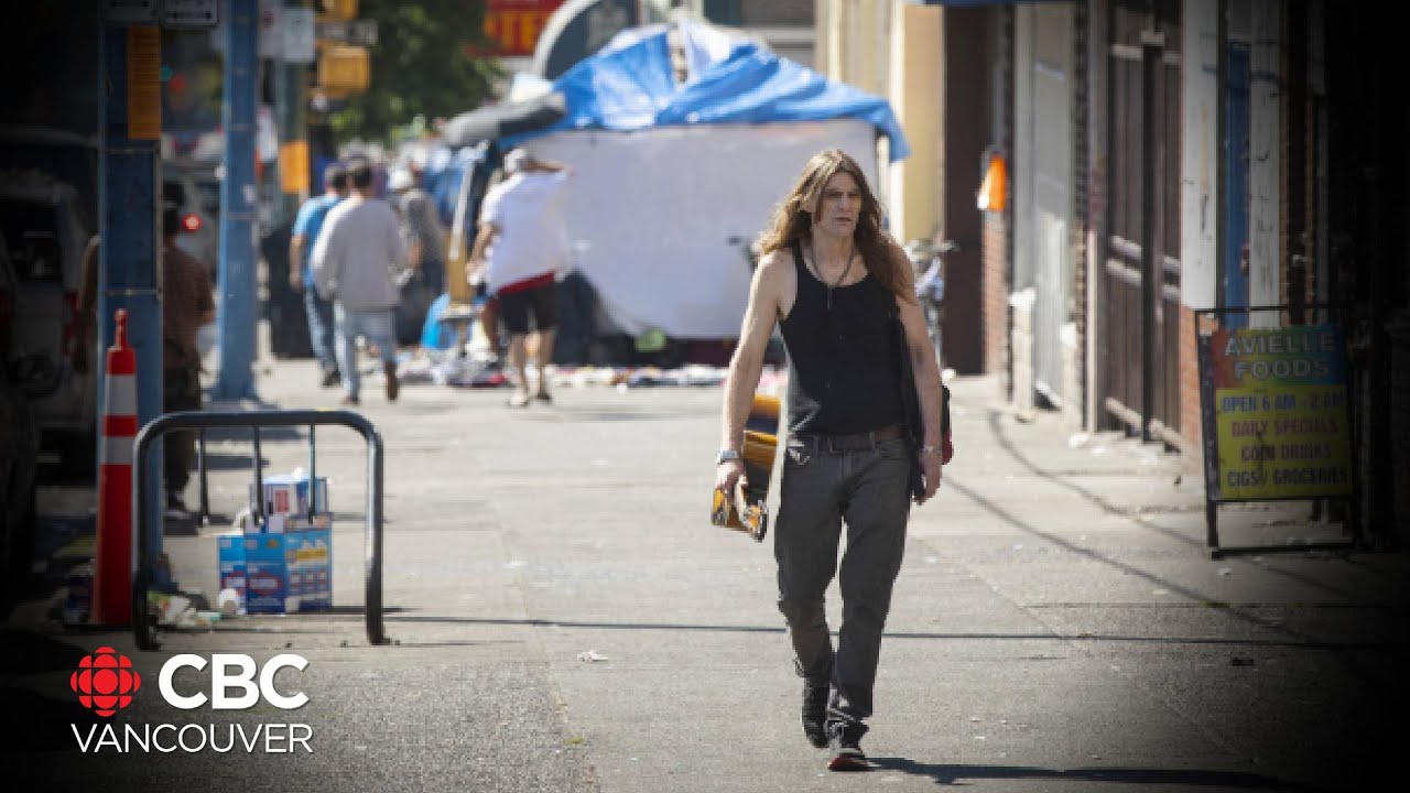 Tensions mount in Vancouver’s Downtown Eastside