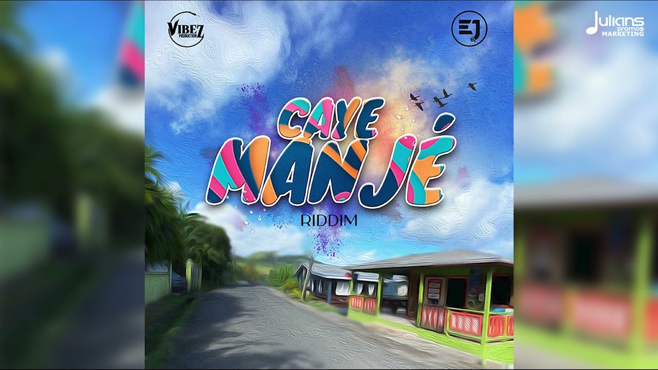 Motto x Vibez Productionz - Bwa Bandé (Caye Manjé Riddim) | 2023 Soca | St Lucia