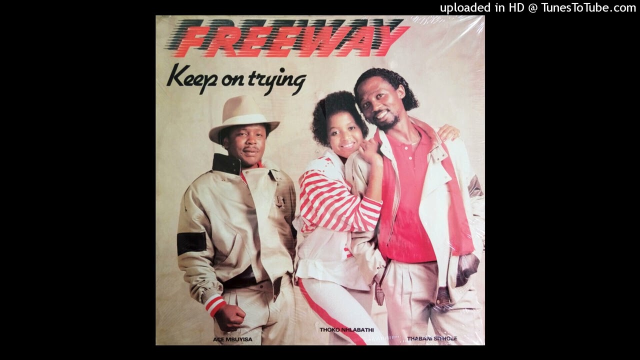 Freeway - Married Man