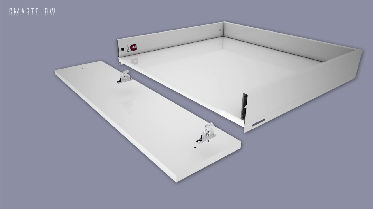Smart Flow Assembly
