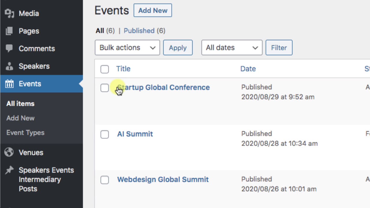 How to set up Post Relationships using Toolset in WordPress